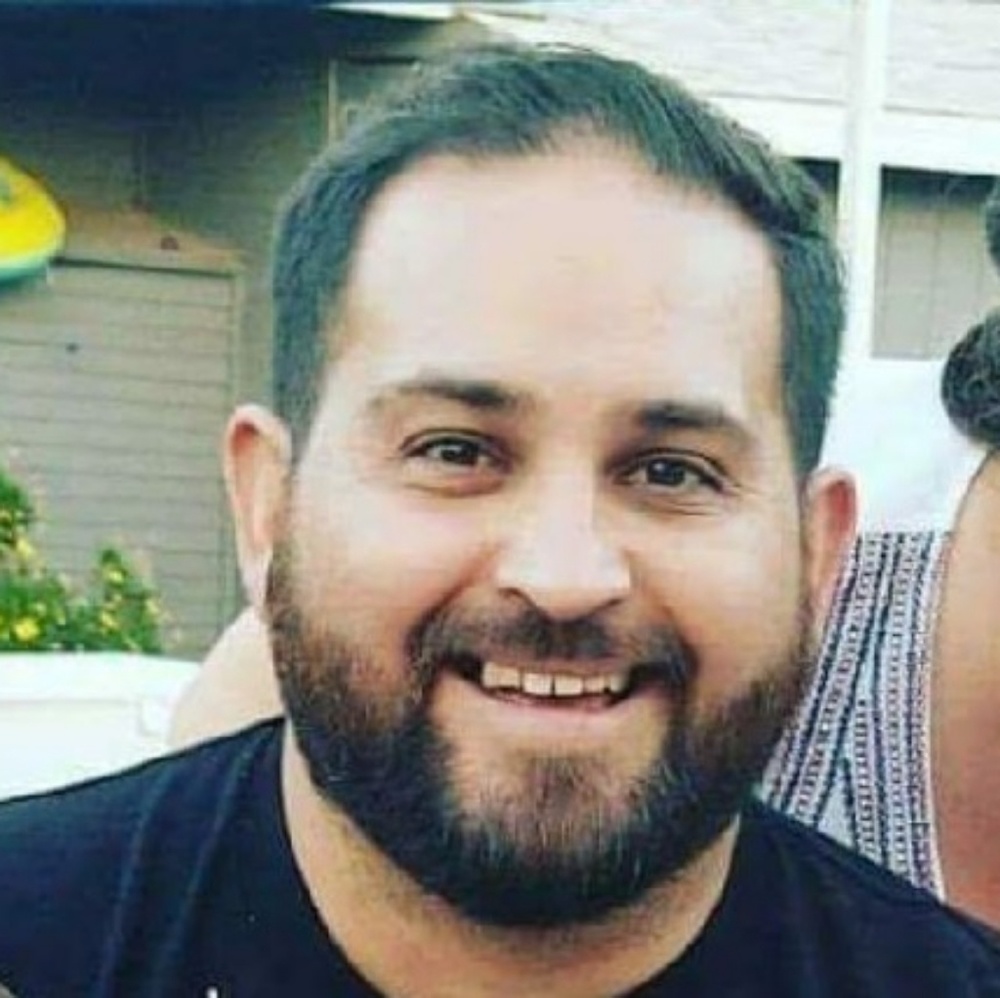 Meet Your Posher, Lorenzo!